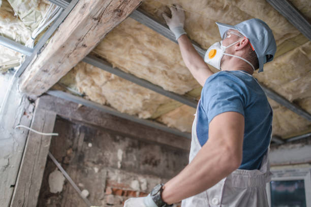 Best Residential Insulation in Mount Hope, NJ