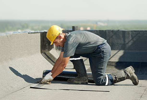 Best Insulation for Specific Applications in Mount Hope, NJ